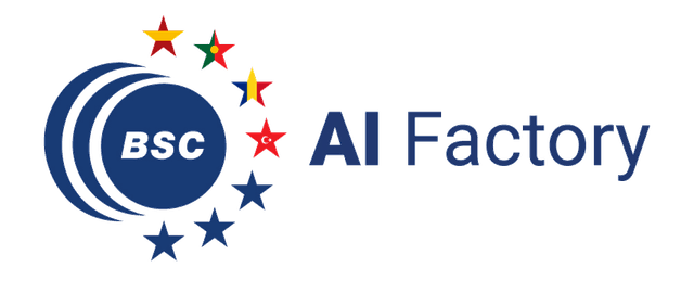BSC AI Factory